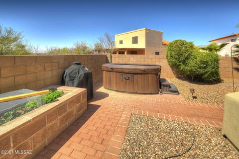10691 E Timeless Dr, Tucson, AZ 85748 photo 25