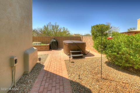 10691 E Timeless Dr, Tucson, AZ 85748 photo 24