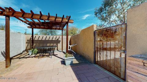 536 E Mabel St, Tucson, AZ 85705 photo 34
