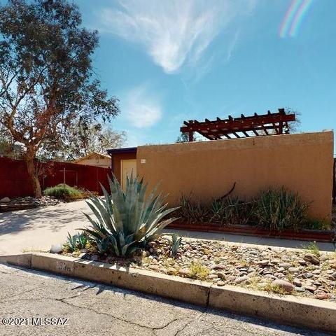 536 E Mabel St, Tucson, AZ 85705 photo 3