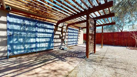 536 E Mabel St, Tucson, AZ 85705 photo 39