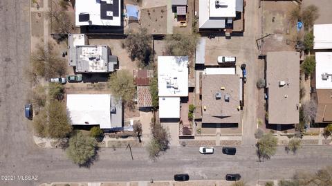 536 E Mabel St, Tucson, AZ 85705 photo 44