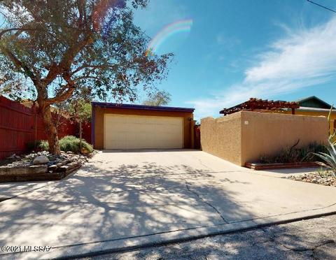 536 E Mabel St, Tucson, AZ 85705 photo 1