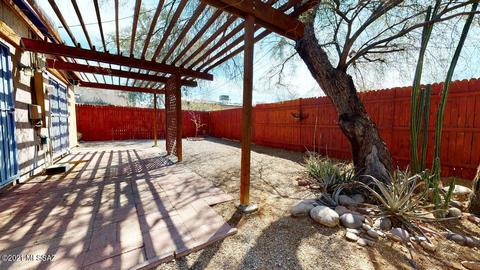 536 E Mabel St, Tucson, AZ 85705 photo 38