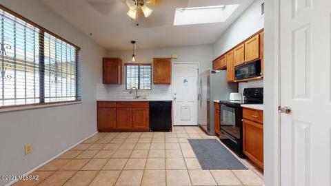 536 E Mabel St, Tucson, AZ 85705 photo 5