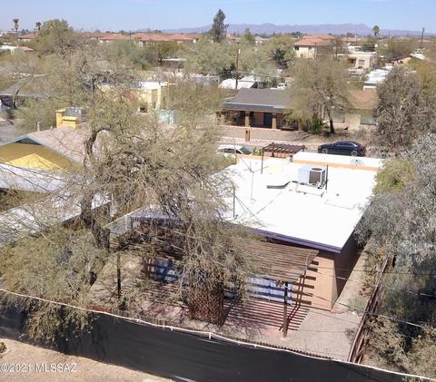536 E Mabel St, Tucson, AZ 85705 photo 43