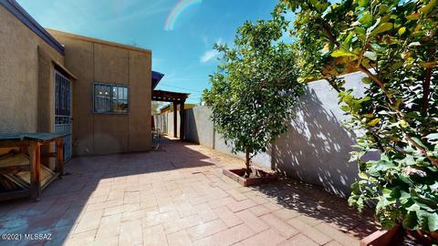 536 E Mabel St, Tucson, AZ 85705 photo 35