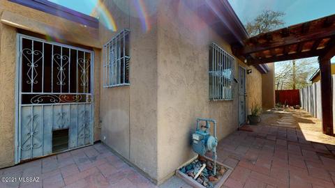536 E Mabel St, Tucson, AZ 85705 photo 36