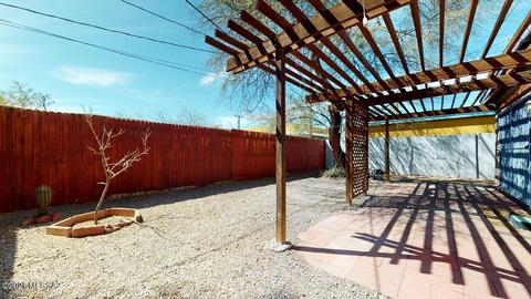 536 E Mabel St, Tucson, AZ 85705 photo 41