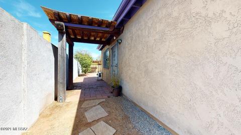 536 E Mabel St, Tucson, AZ 85705 photo 37