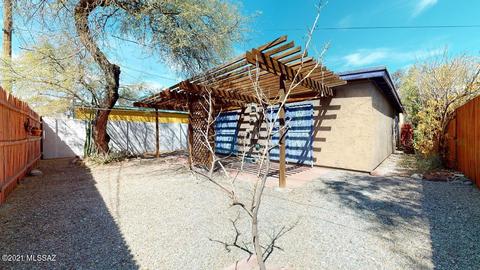 536 E Mabel St, Tucson, AZ 85705 photo 40