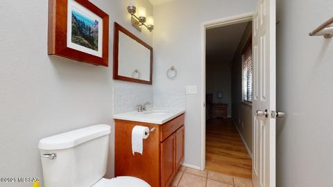 536 E Mabel St, Tucson, AZ 85705 photo 32