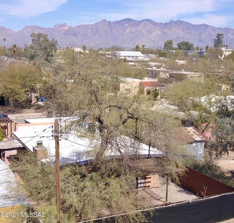 536 E Mabel St, Tucson, AZ 85705 photo 42