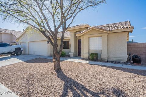 10558 E Heartleaf Willow Dr, Tucson, AZ 85747 photo 2