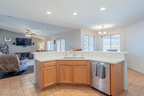 10558 E Heartleaf Willow Dr, Tucson, AZ 85747 photo 24