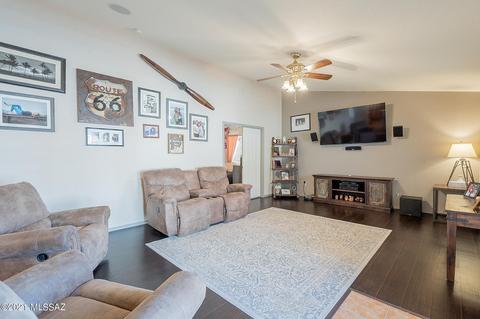 10558 E Heartleaf Willow Dr, Tucson, AZ 85747 photo 14