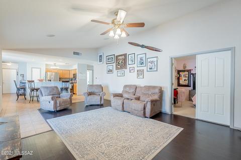 10558 E Heartleaf Willow Dr, Tucson, AZ 85747 photo 18