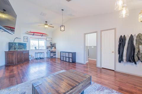 10558 E Heartleaf Willow Dr, Tucson, AZ 85747 photo 9