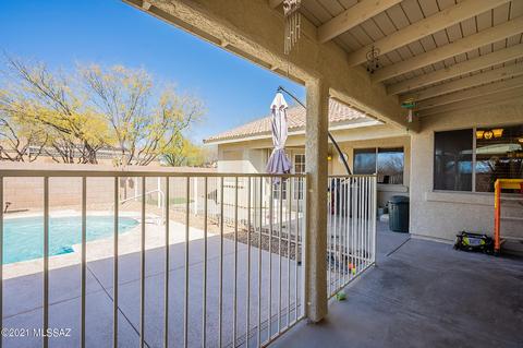 10558 E Heartleaf Willow Dr, Tucson, AZ 85747 photo 48