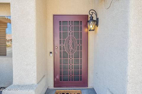 10558 E Heartleaf Willow Dr, Tucson, AZ 85747 photo 4