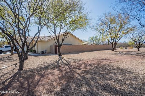 10558 E Heartleaf Willow Dr, Tucson, AZ 85747 photo 3