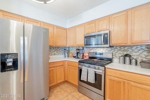10558 E Heartleaf Willow Dr, Tucson, AZ 85747 photo 25