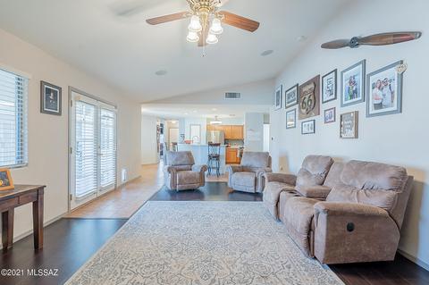 10558 E Heartleaf Willow Dr, Tucson, AZ 85747 photo 19