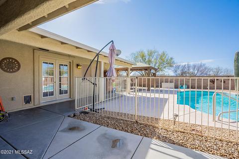 10558 E Heartleaf Willow Dr, Tucson, AZ 85747 photo 41