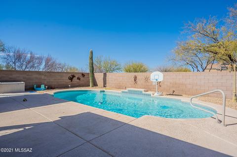 10558 E Heartleaf Willow Dr, Tucson, AZ 85747 photo 43