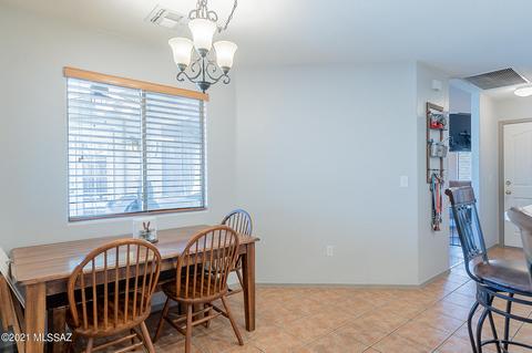 10558 E Heartleaf Willow Dr, Tucson, AZ 85747 photo 13