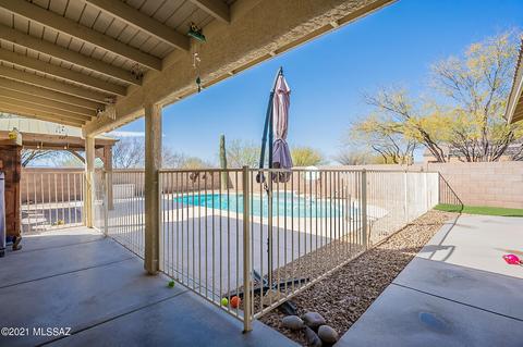 10558 E Heartleaf Willow Dr, Tucson, AZ 85747 photo 49