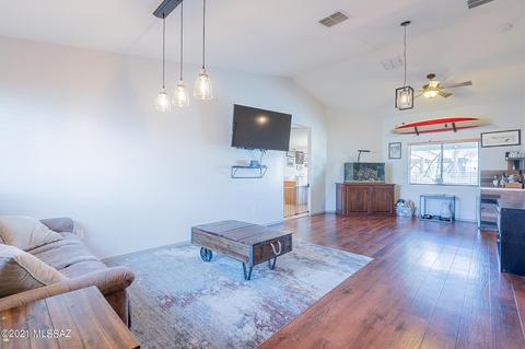 10558 E Heartleaf Willow Dr, Tucson, AZ 85747 photo 8