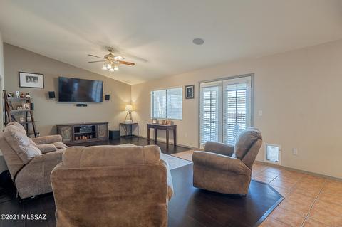 10558 E Heartleaf Willow Dr, Tucson, AZ 85747 photo 15
