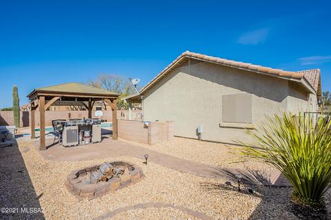 10558 E Heartleaf Willow Dr, Tucson, AZ 85747 photo 47