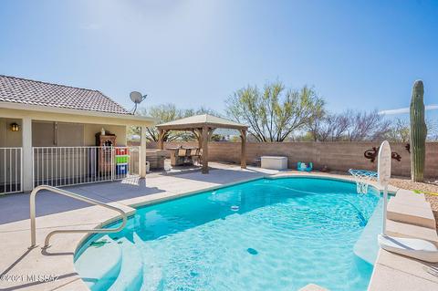 10558 E Heartleaf Willow Dr, Tucson, AZ 85747 photo 45