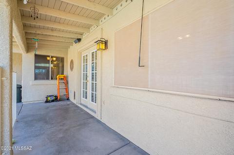10558 E Heartleaf Willow Dr, Tucson, AZ 85747 photo 5