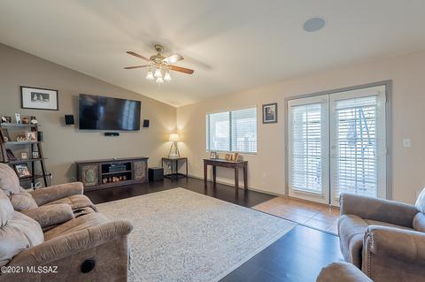 10558 E Heartleaf Willow Dr, Tucson, AZ 85747 photo 16