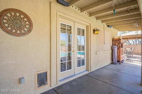 10558 E Heartleaf Willow Dr, Tucson, AZ 85747 photo 6