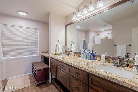 10558 E Heartleaf Willow Dr, Tucson, AZ 85747 photo 35