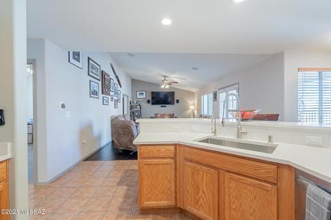 10558 E Heartleaf Willow Dr, Tucson, AZ 85747 photo 23