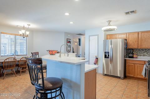 10558 E Heartleaf Willow Dr, Tucson, AZ 85747 photo 20