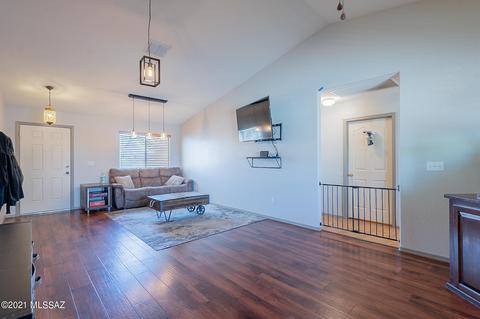 10558 E Heartleaf Willow Dr, Tucson, AZ 85747 photo 11