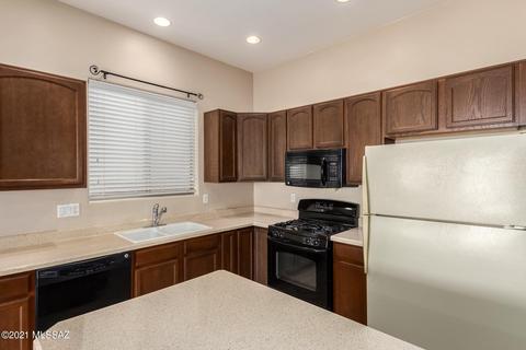 12533 E Red Canyon Pl, Vail, AZ 85641 photo 9