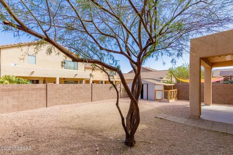12533 E Red Canyon Pl, Vail, AZ 85641 photo 34