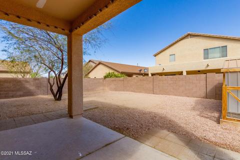 12533 E Red Canyon Pl, Vail, AZ 85641 photo 31