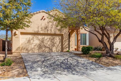 12533 E Red Canyon Pl, Vail, AZ 85641 photo 2