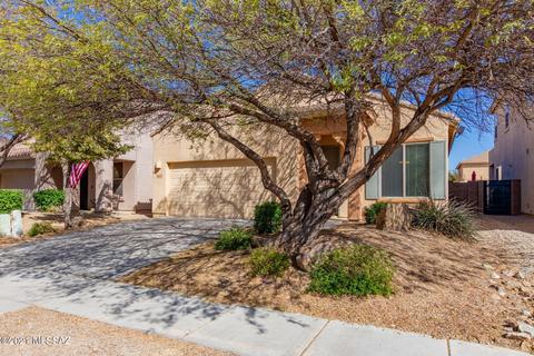 12533 E Red Canyon Pl, Vail, AZ 85641 photo 1