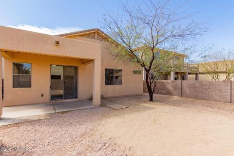 12533 E Red Canyon Pl, Vail, AZ 85641 photo 32