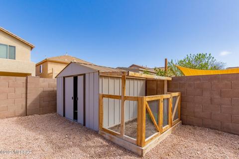 12533 E Red Canyon Pl, Vail, AZ 85641 photo 35