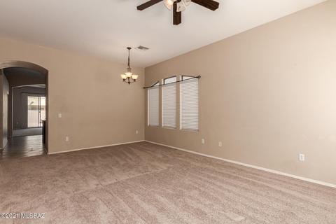 12533 E Red Canyon Pl, Vail, AZ 85641 photo 3